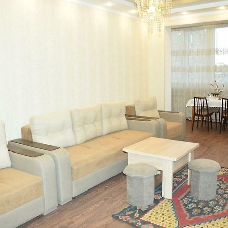 Massiv Apt Єреван Екстер'єр фото