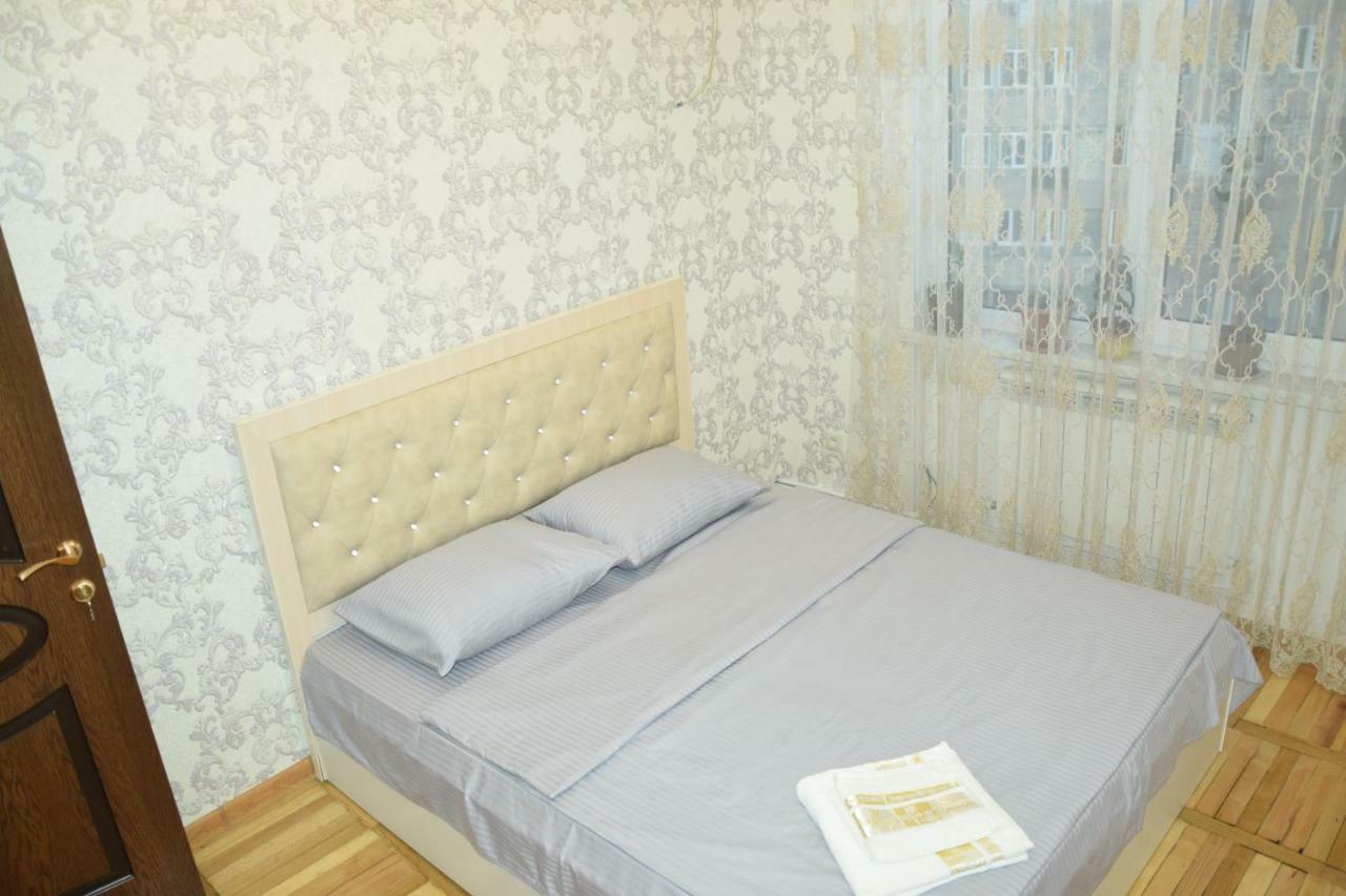 Massiv Apt Єреван Екстер'єр фото