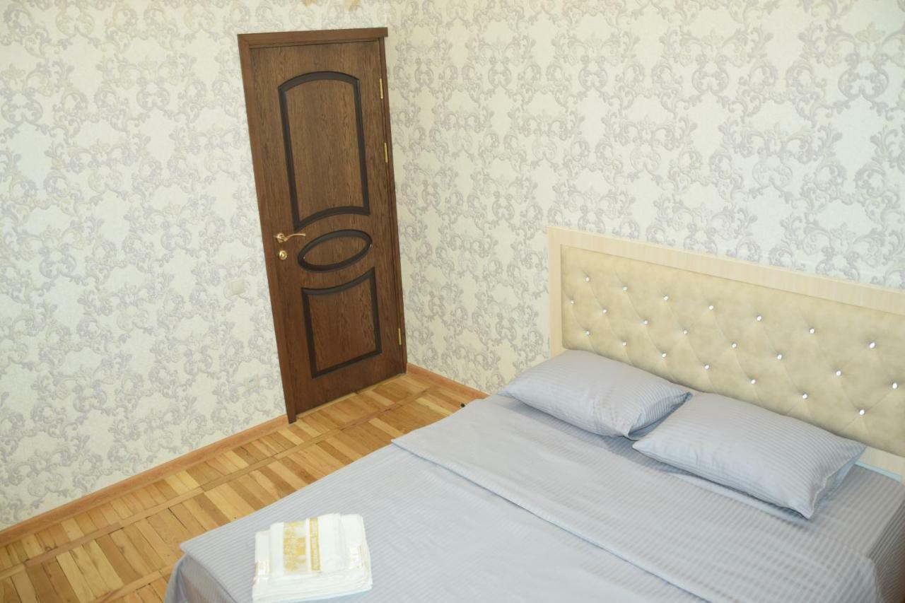 Massiv Apt Єреван Екстер'єр фото