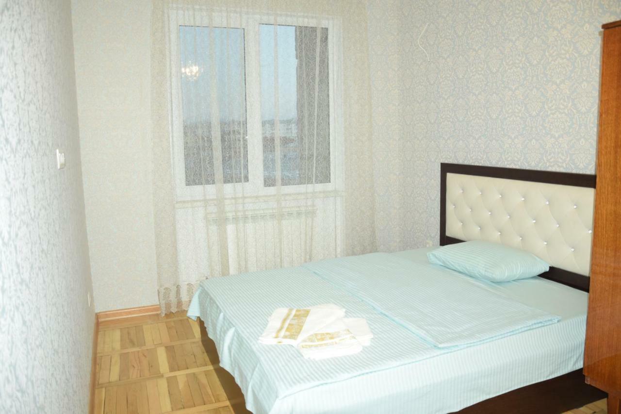 Massiv Apt Єреван Екстер'єр фото