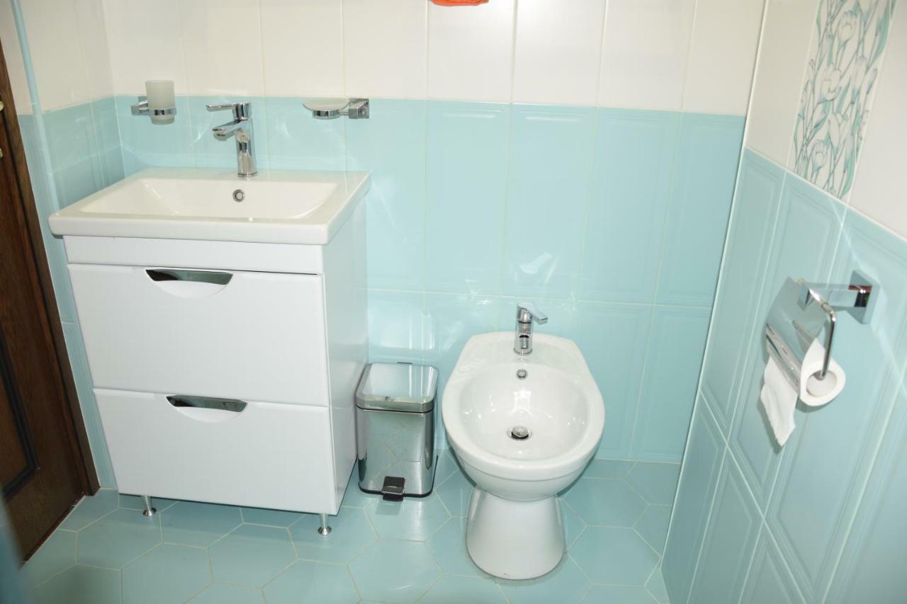 Massiv Apt Єреван Екстер'єр фото