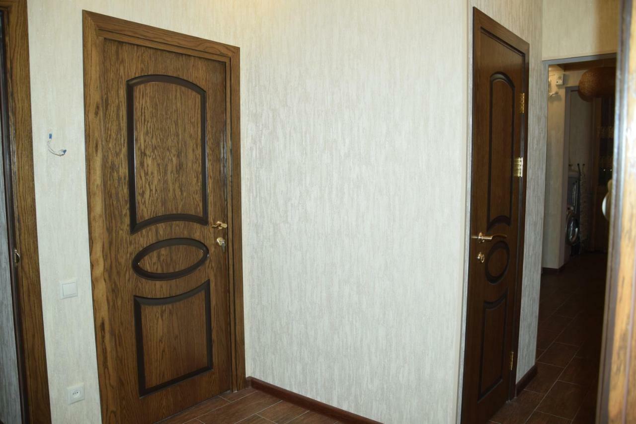 Massiv Apt Єреван Екстер'єр фото